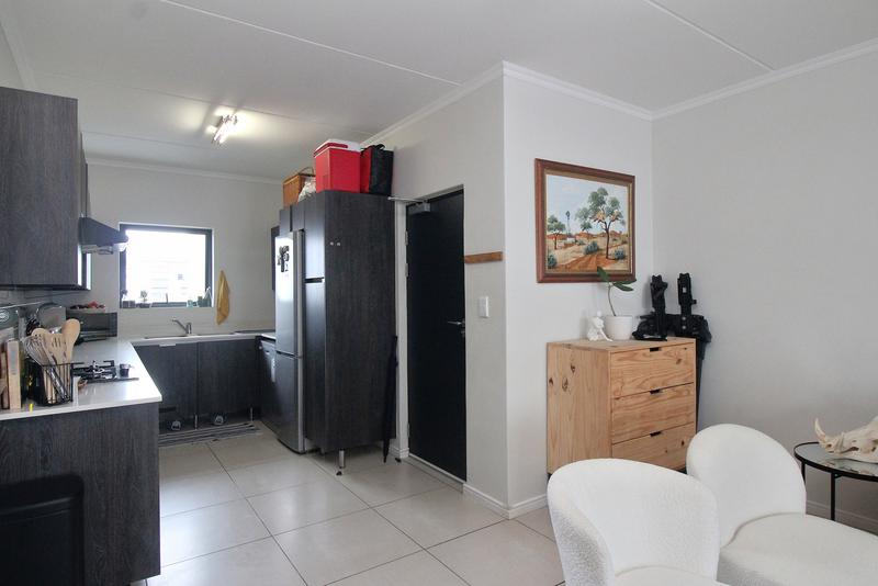 To Let 2 Bedroom Property for Rent in De Velde Western Cape
